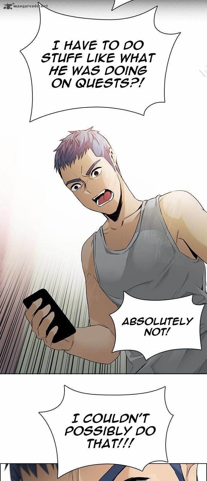 Dice: The Cube That Changes Everything Chapter 138 - Page 26