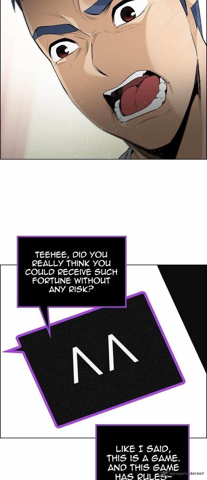 Dice: The Cube That Changes Everything Chapter 138 - Page 27