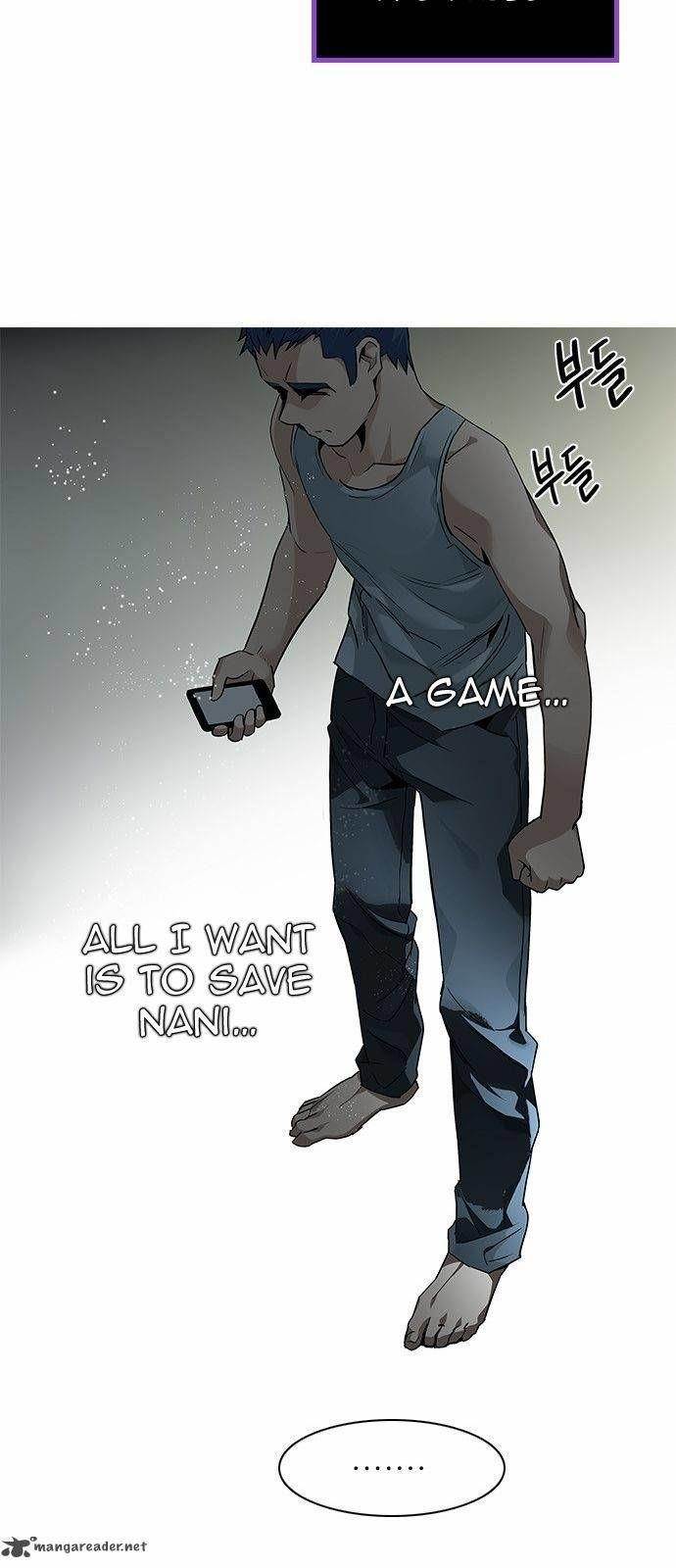 Dice: The Cube That Changes Everything Chapter 138 - Page 28