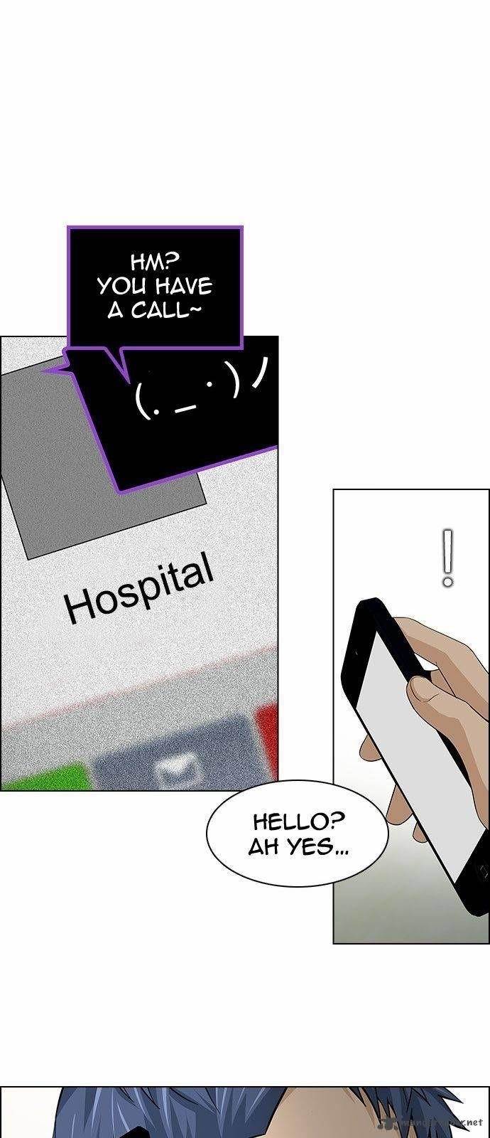 Dice: The Cube That Changes Everything Chapter 138 - Page 29