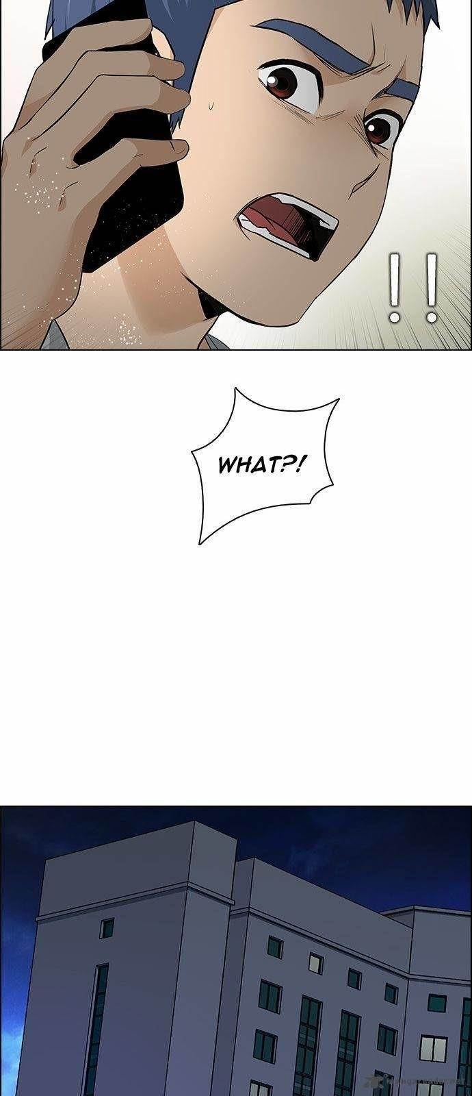 Dice: The Cube That Changes Everything Chapter 138 - Page 30