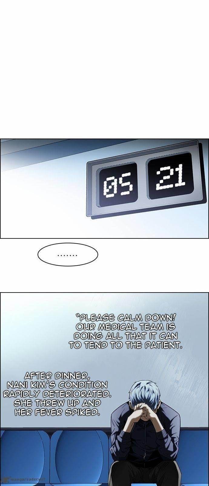 Dice: The Cube That Changes Everything Chapter 138 - Page 33