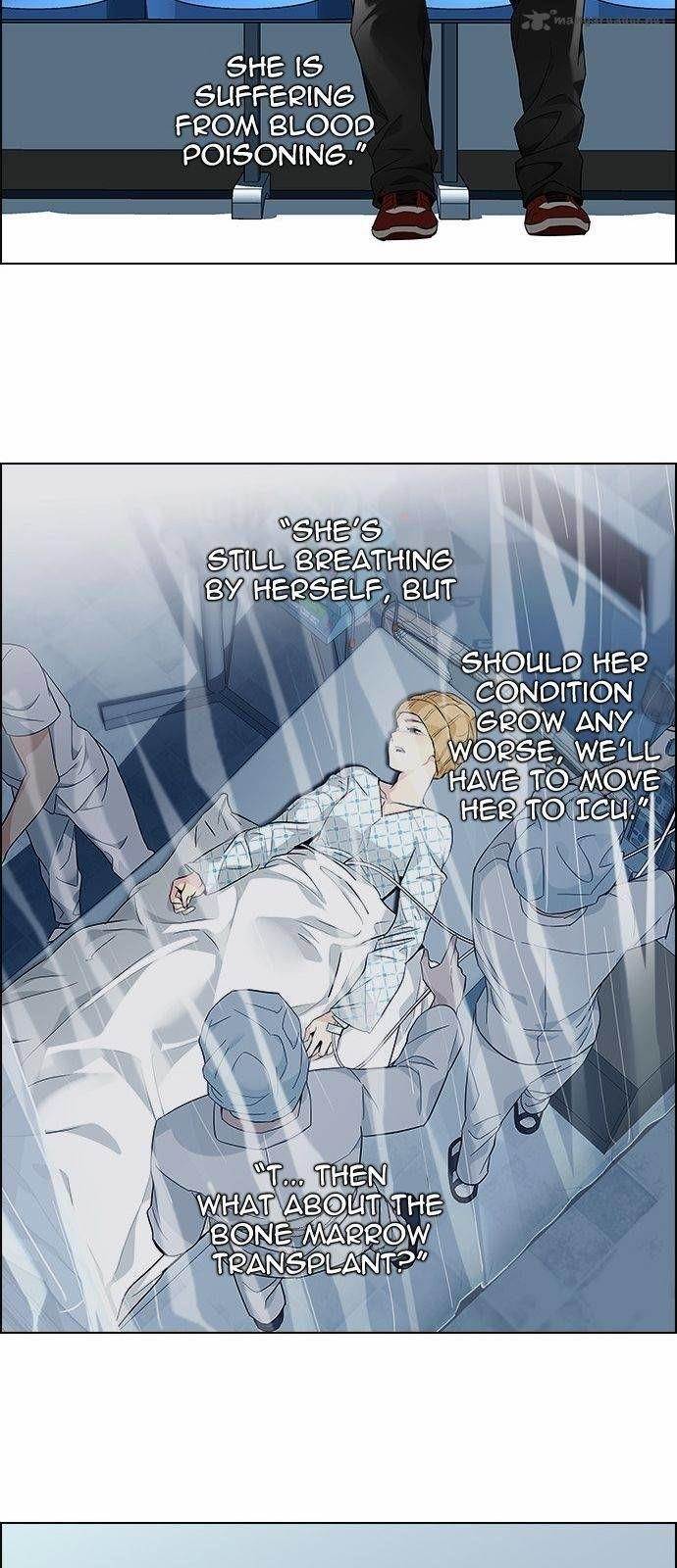 Dice: The Cube That Changes Everything Chapter 138 - Page 34