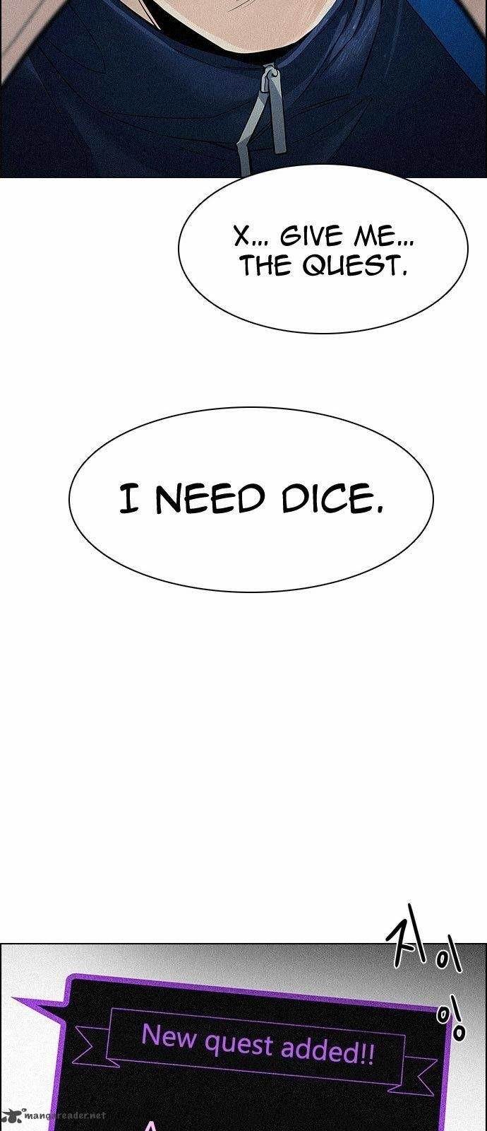 Dice: The Cube That Changes Everything Chapter 138 - Page 35