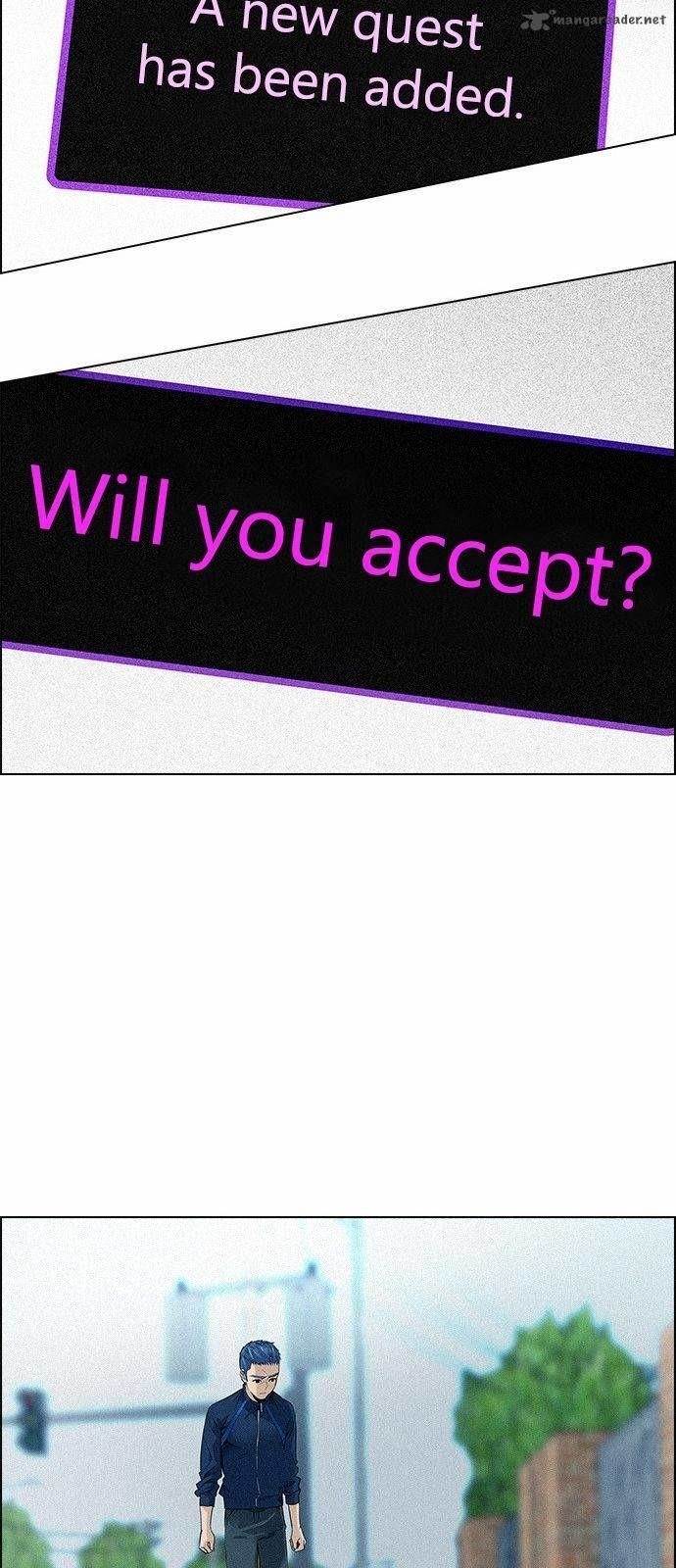 Dice: The Cube That Changes Everything Chapter 138 - Page 36