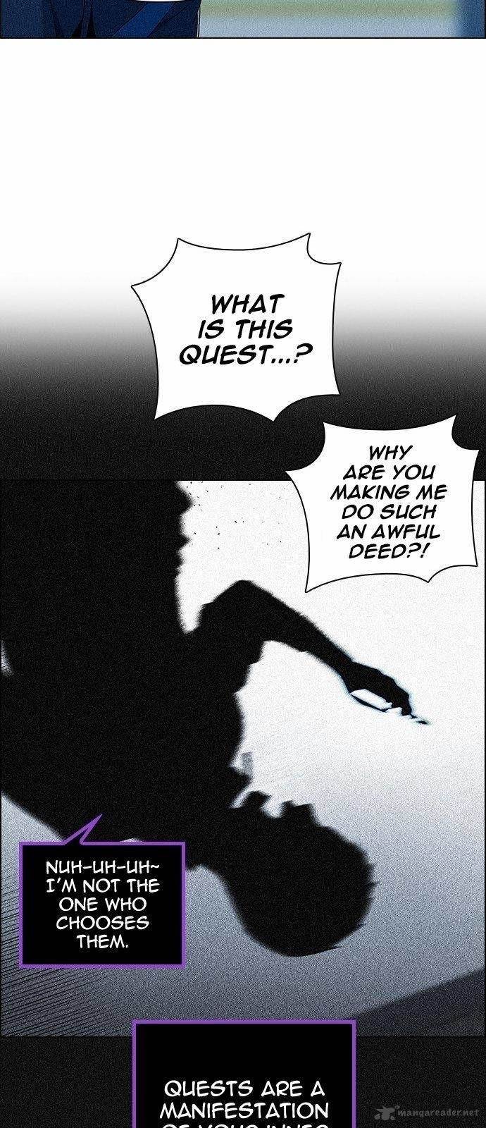 Dice: The Cube That Changes Everything Chapter 138 - Page 38