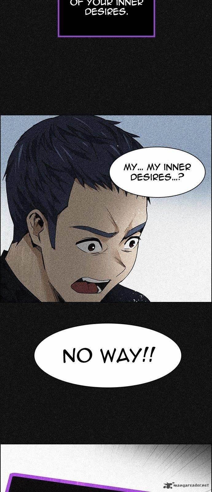 Dice: The Cube That Changes Everything Chapter 138 - Page 39