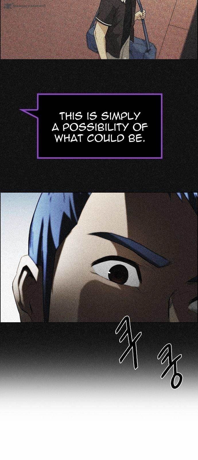 Dice: The Cube That Changes Everything Chapter 138 - Page 41