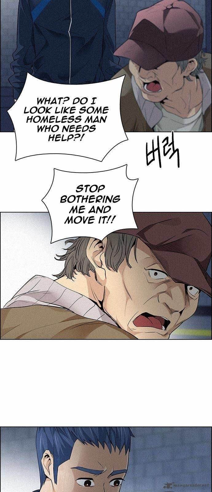 Dice: The Cube That Changes Everything Chapter 138 - Page 43