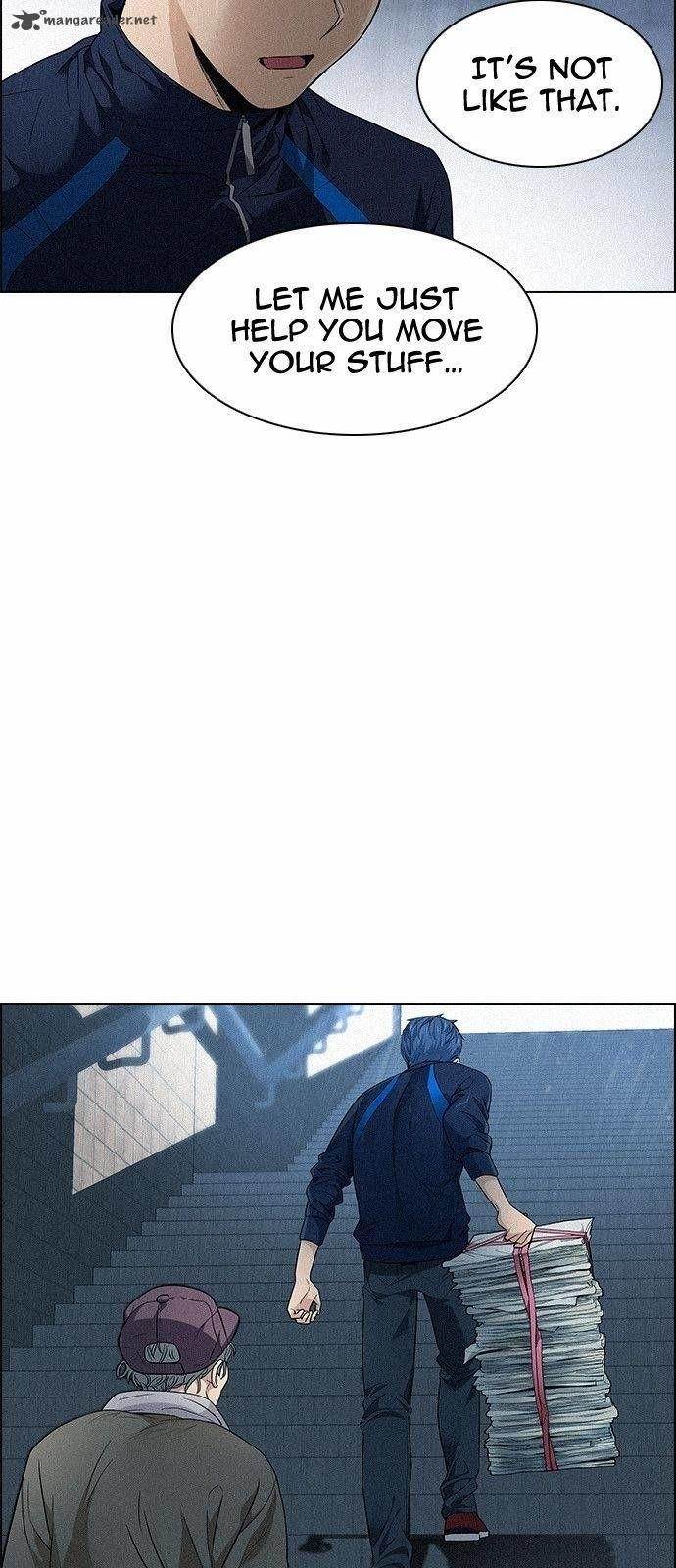 Dice: The Cube That Changes Everything Chapter 138 - Page 44