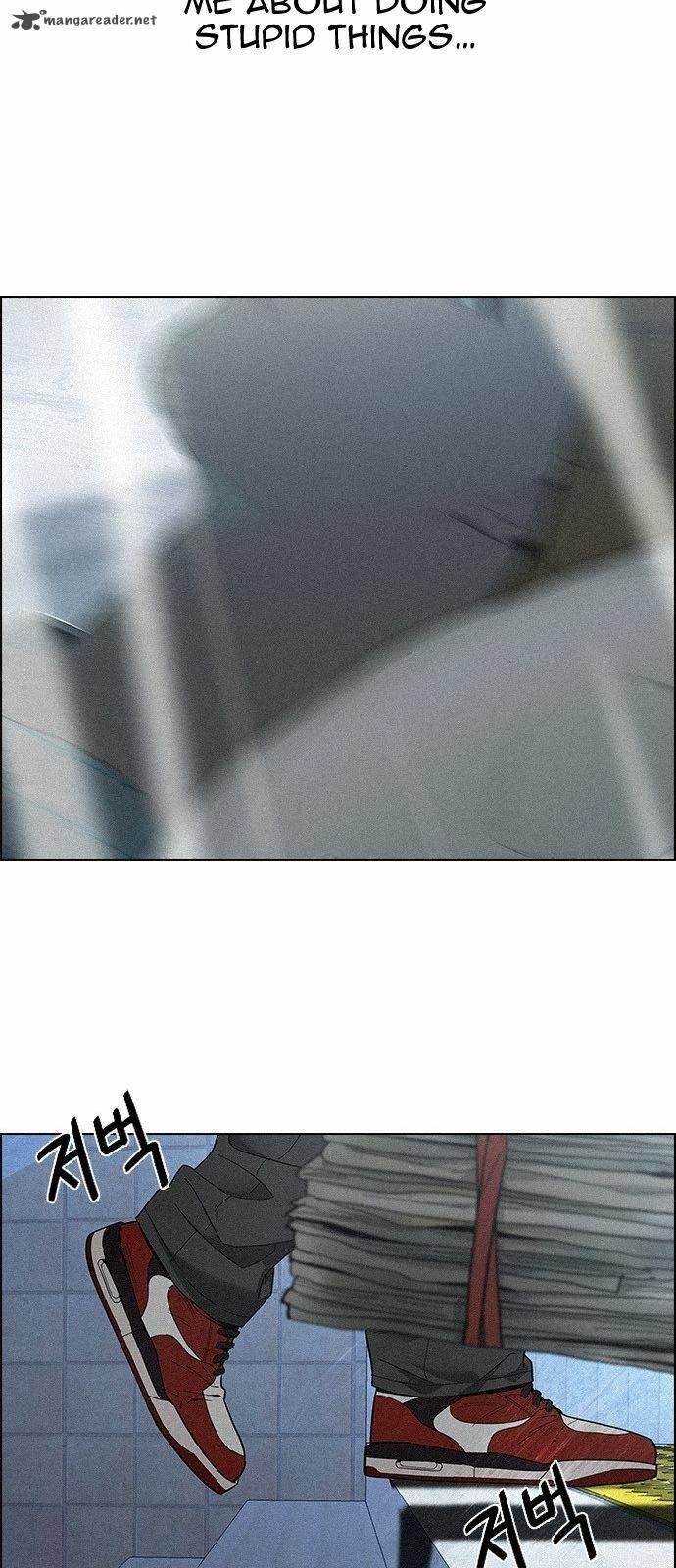 Dice: The Cube That Changes Everything Chapter 138 - Page 46