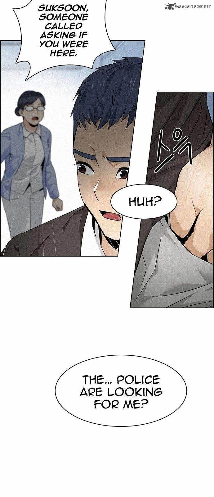 Dice: The Cube That Changes Everything Chapter 138 - Page 5