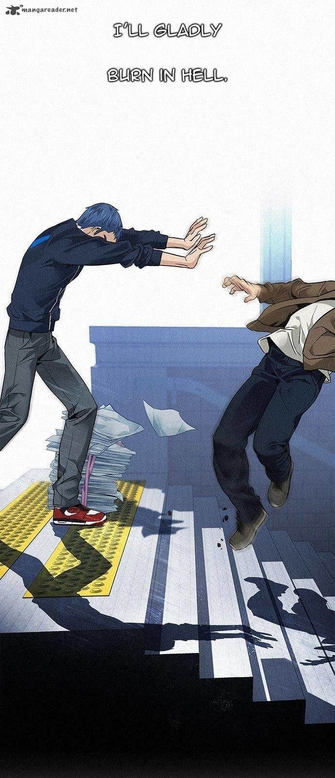 Dice: The Cube That Changes Everything Chapter 138 - Page 51