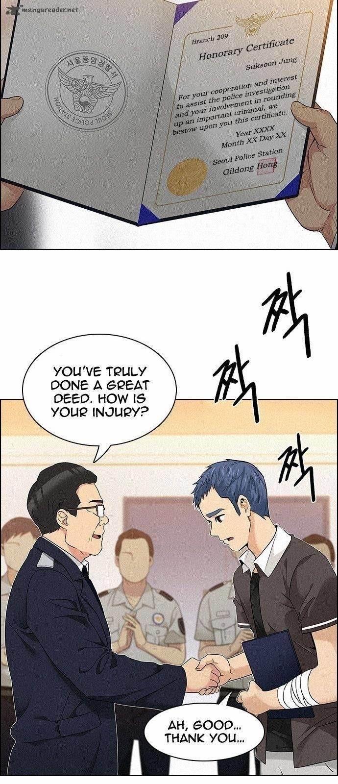 Dice: The Cube That Changes Everything Chapter 138 - Page 7