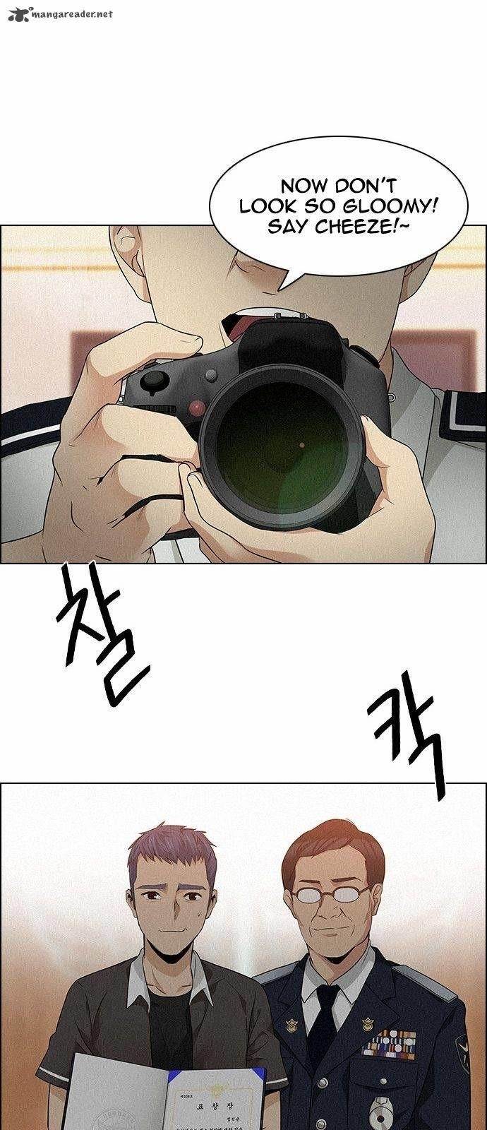 Dice: The Cube That Changes Everything Chapter 138 - Page 8