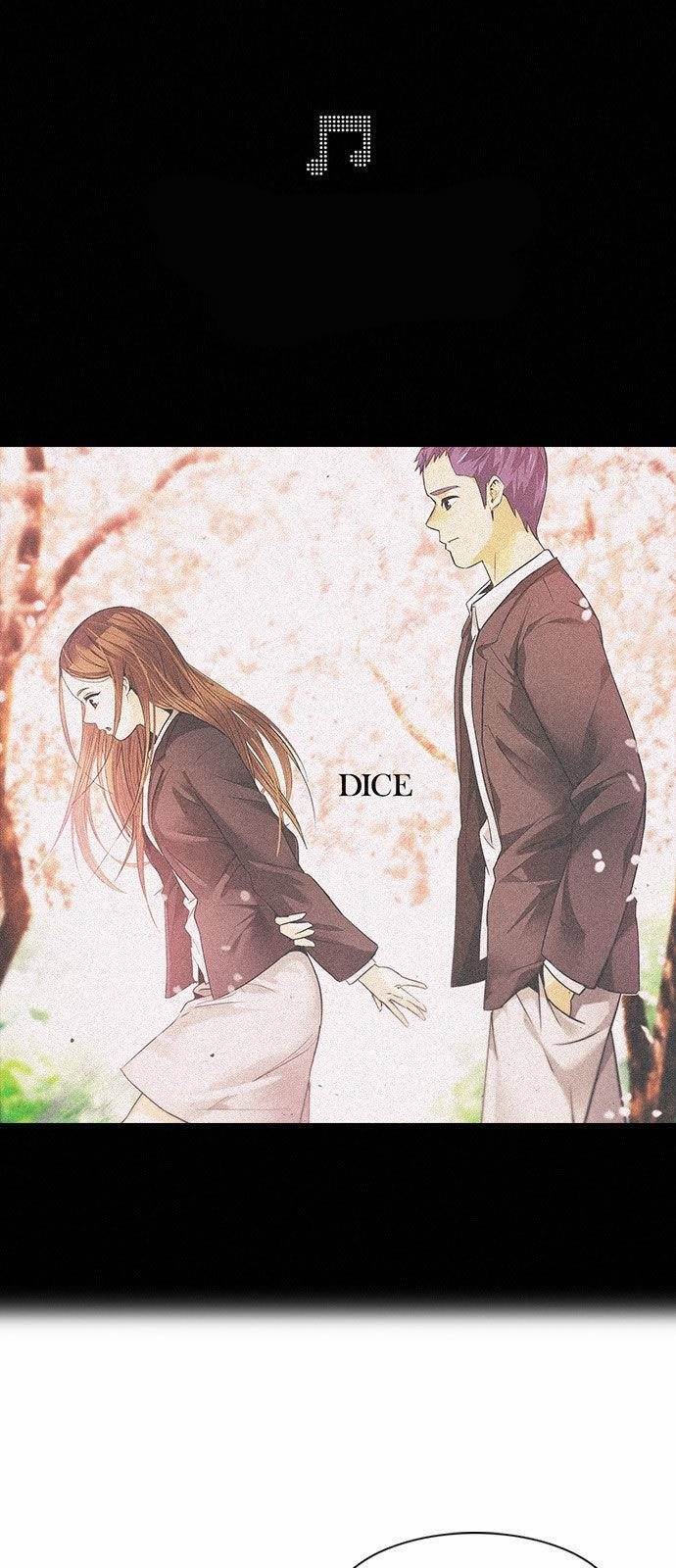 Dice: The Cube That Changes Everything Chapter 139 - Page 1