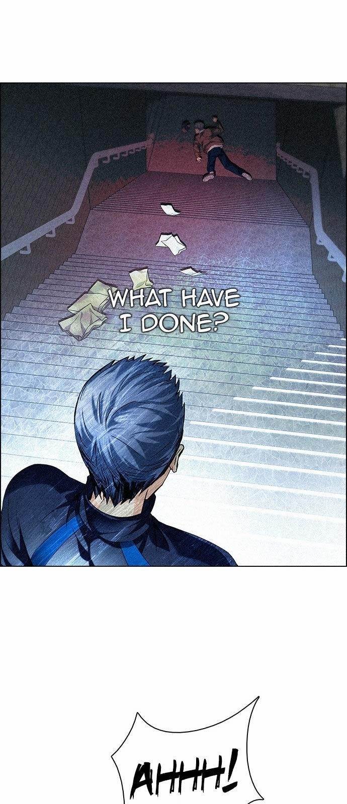 Dice: The Cube That Changes Everything Chapter 139 - Page 10