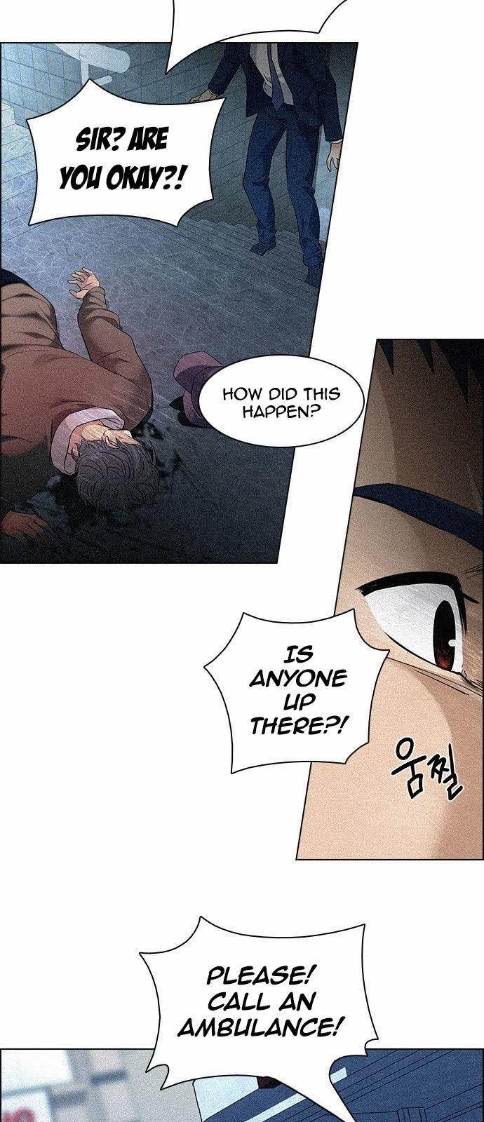 Dice: The Cube That Changes Everything Chapter 139 - Page 11