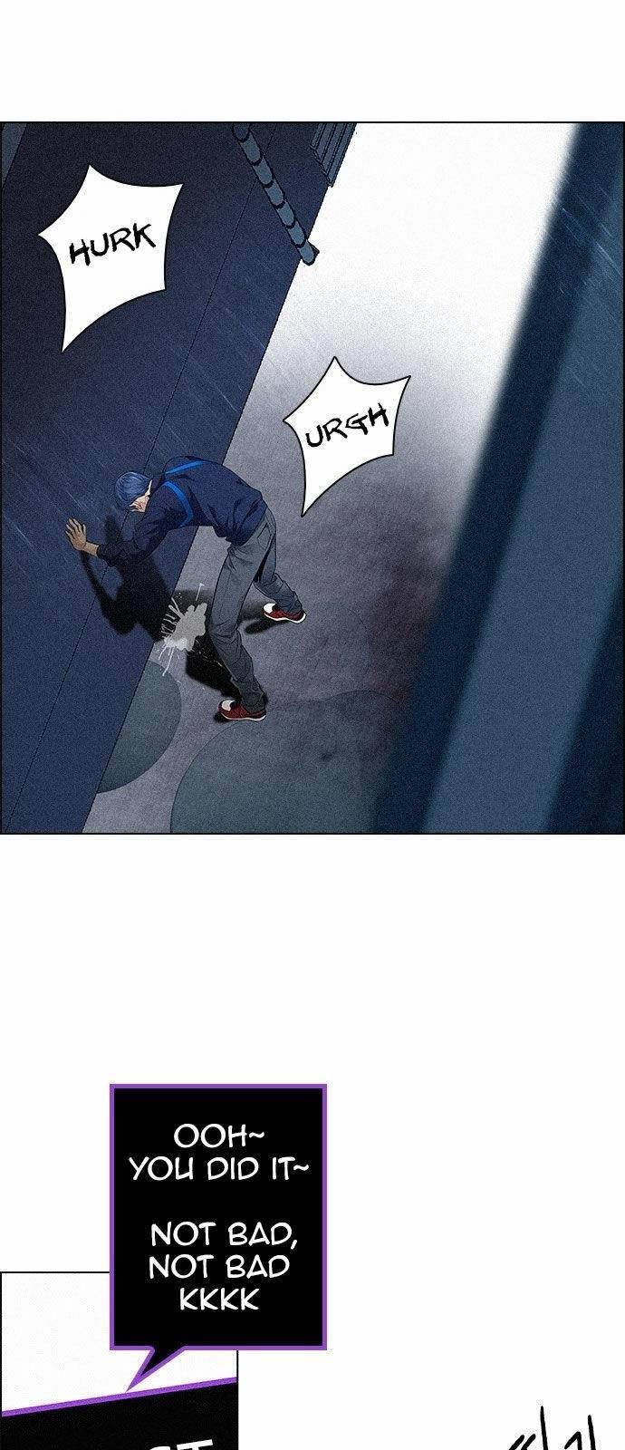 Dice: The Cube That Changes Everything Chapter 139 - Page 14