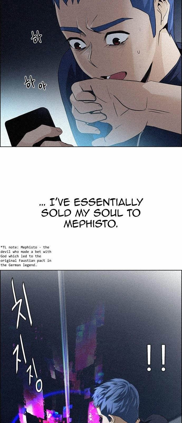 Dice: The Cube That Changes Everything Chapter 139 - Page 16