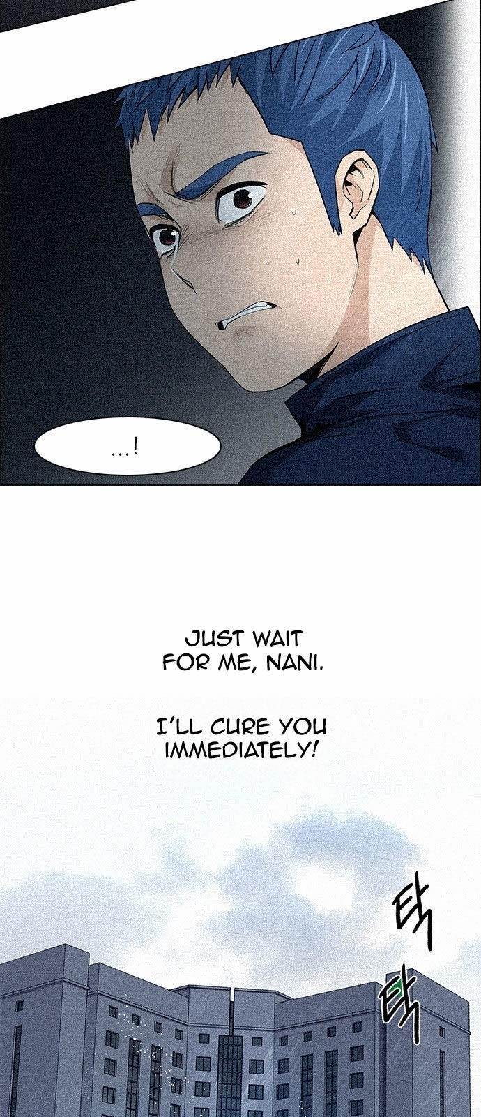 Dice: The Cube That Changes Everything Chapter 139 - Page 18