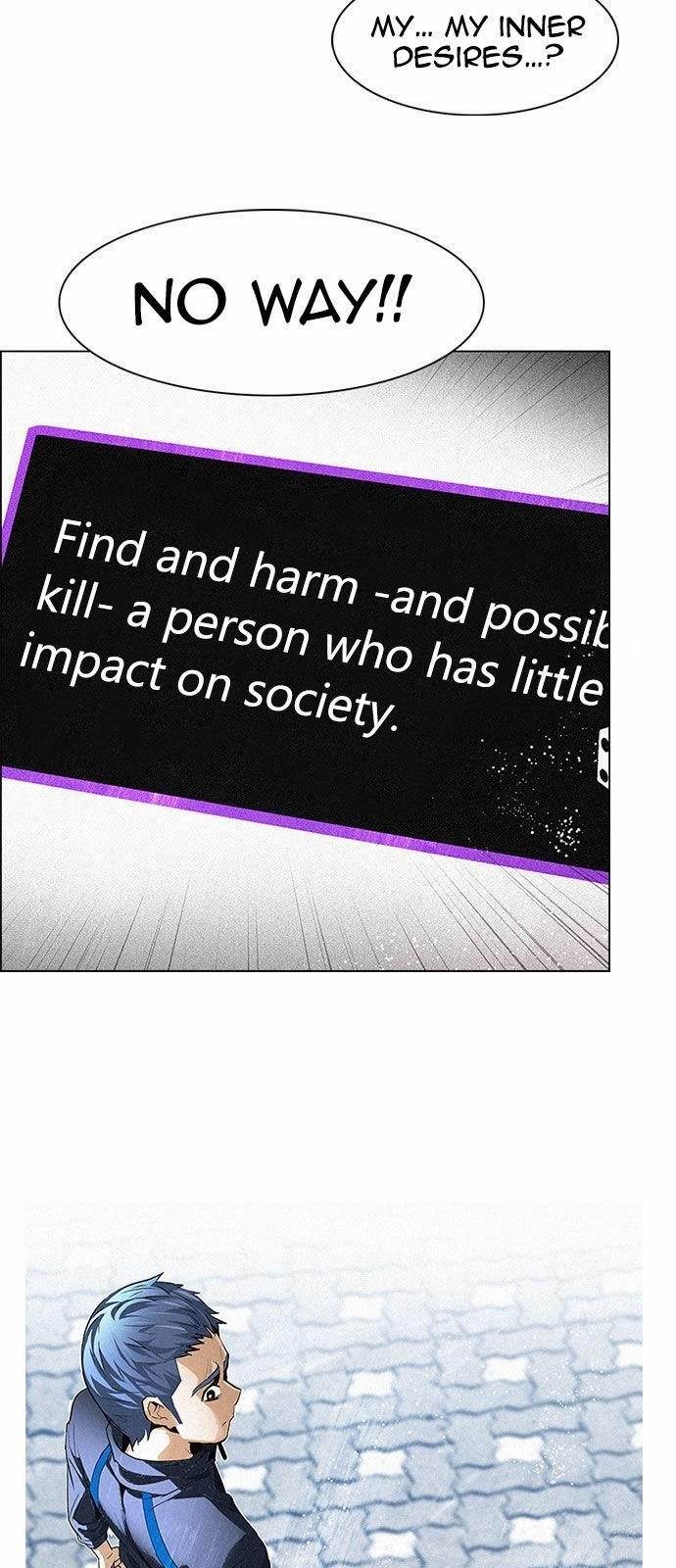 Dice: The Cube That Changes Everything Chapter 139 - Page 2