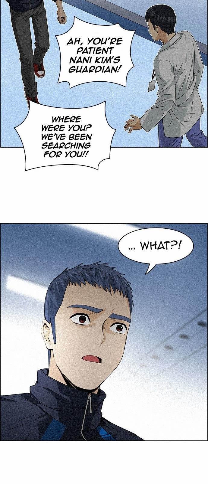 Dice: The Cube That Changes Everything Chapter 139 - Page 20