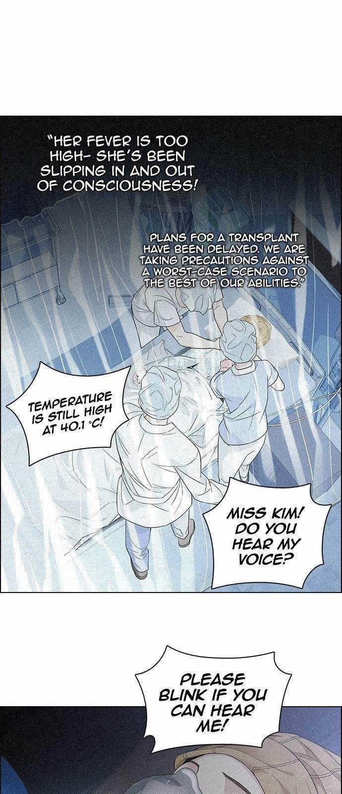 Dice: The Cube That Changes Everything Chapter 139 - Page 21