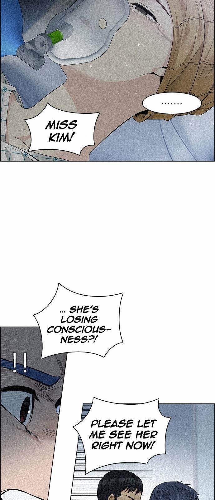 Dice: The Cube That Changes Everything Chapter 139 - Page 22