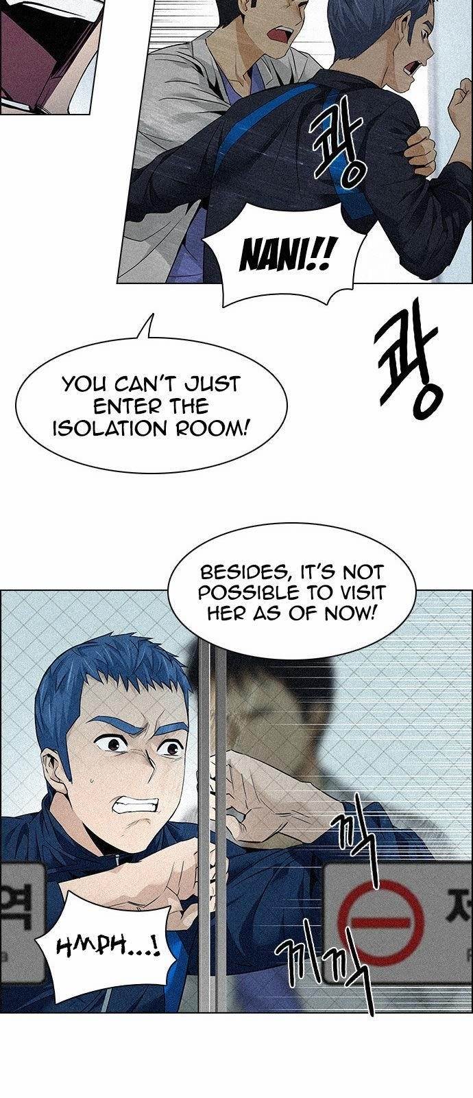 Dice: The Cube That Changes Everything Chapter 139 - Page 23