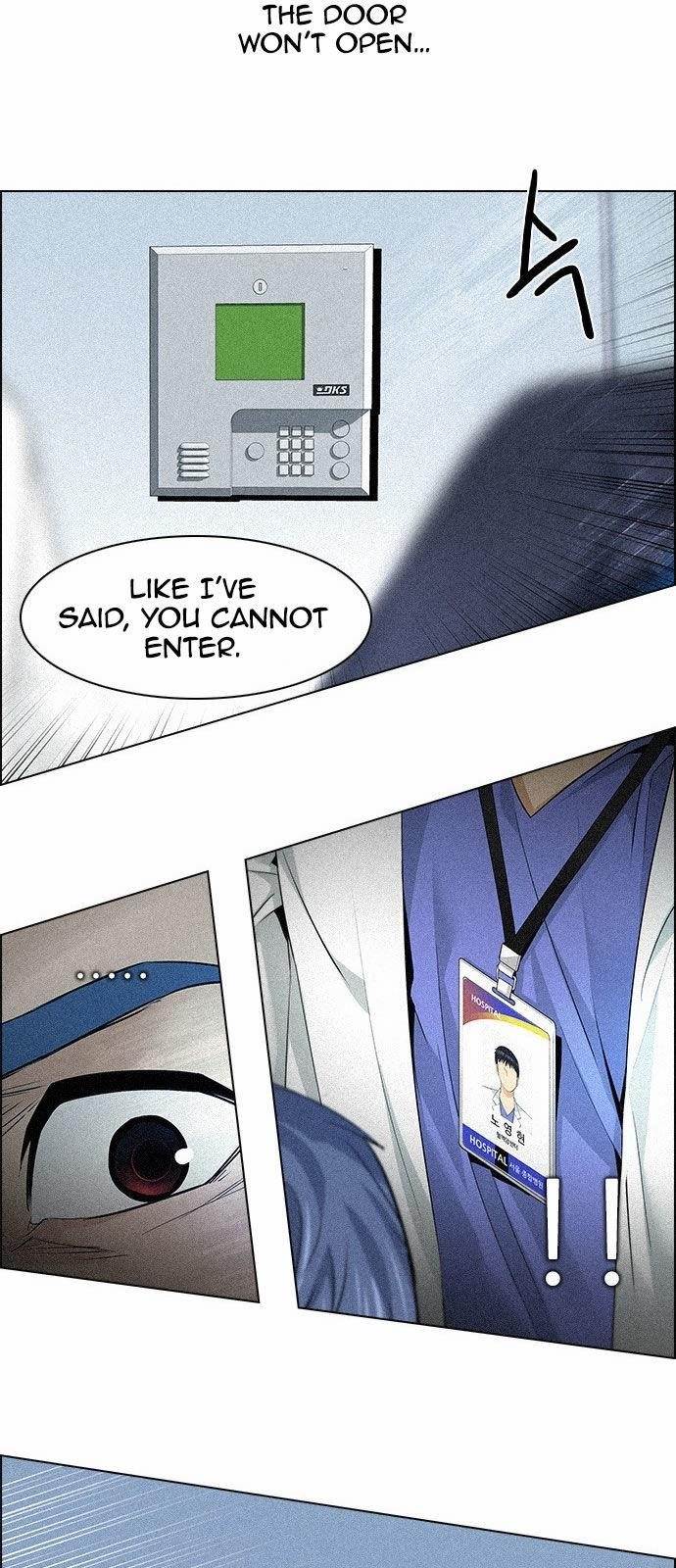 Dice: The Cube That Changes Everything Chapter 139 - Page 24