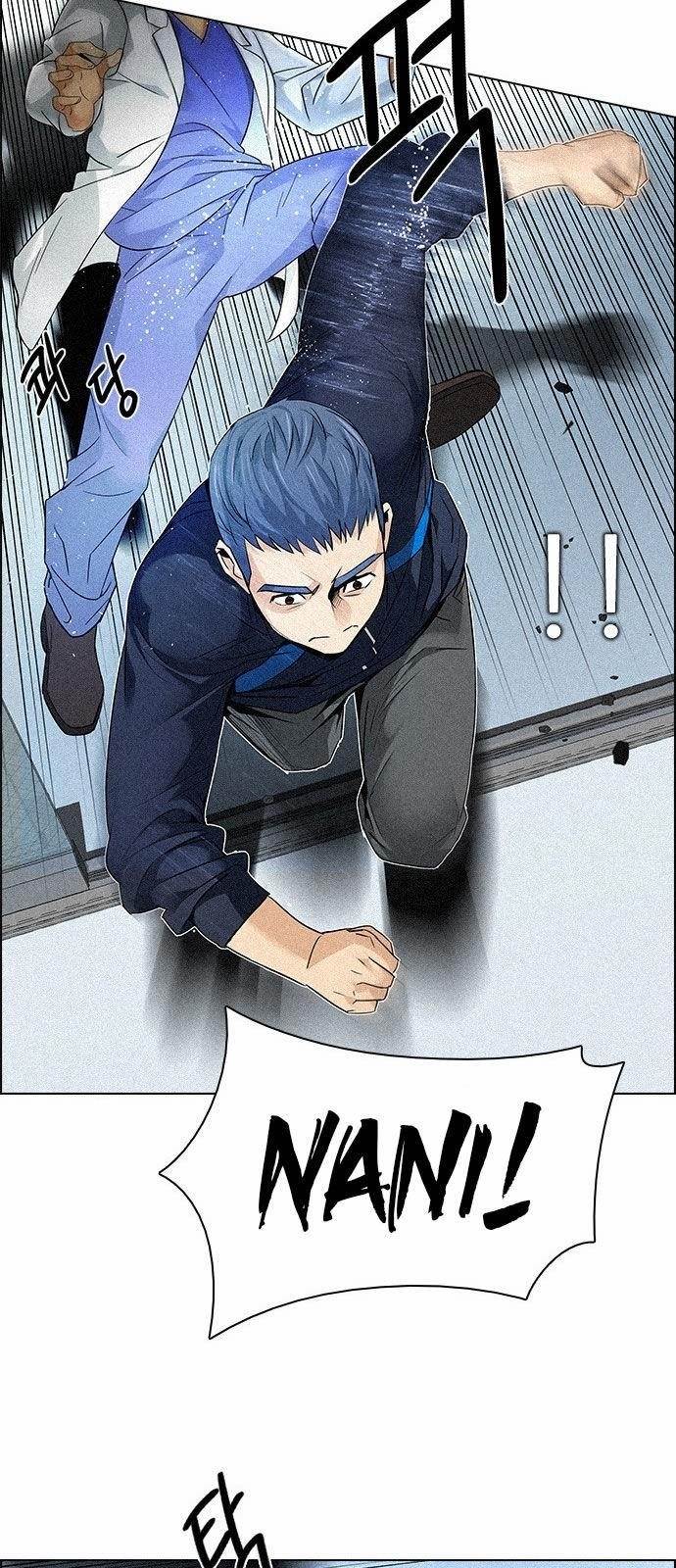 Dice: The Cube That Changes Everything Chapter 139 - Page 28