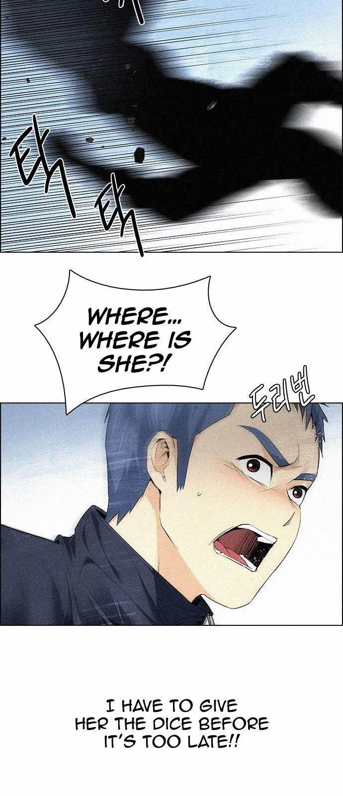 Dice: The Cube That Changes Everything Chapter 139 - Page 29