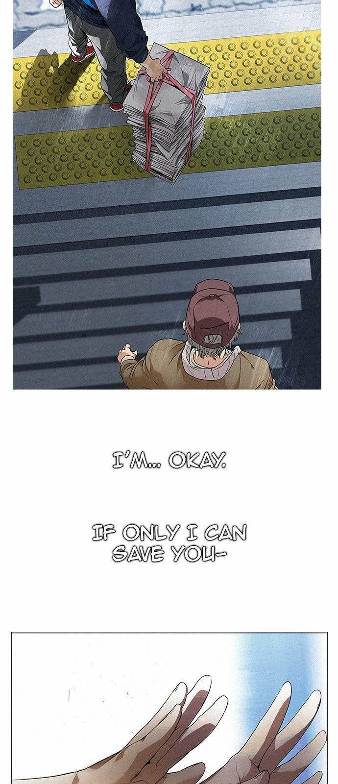 Dice: The Cube That Changes Everything Chapter 139 - Page 3