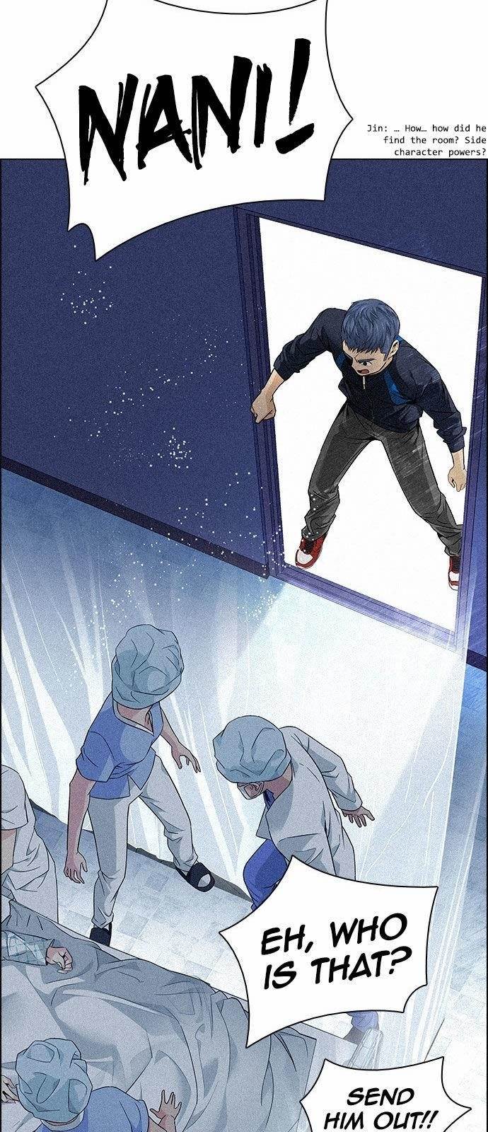 Dice: The Cube That Changes Everything Chapter 139 - Page 35