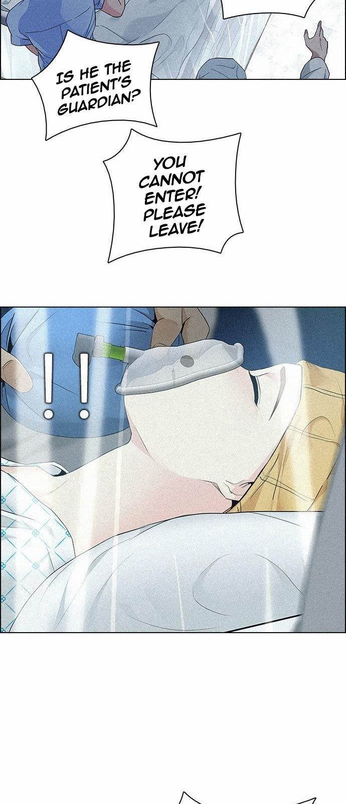 Dice: The Cube That Changes Everything Chapter 139 - Page 36