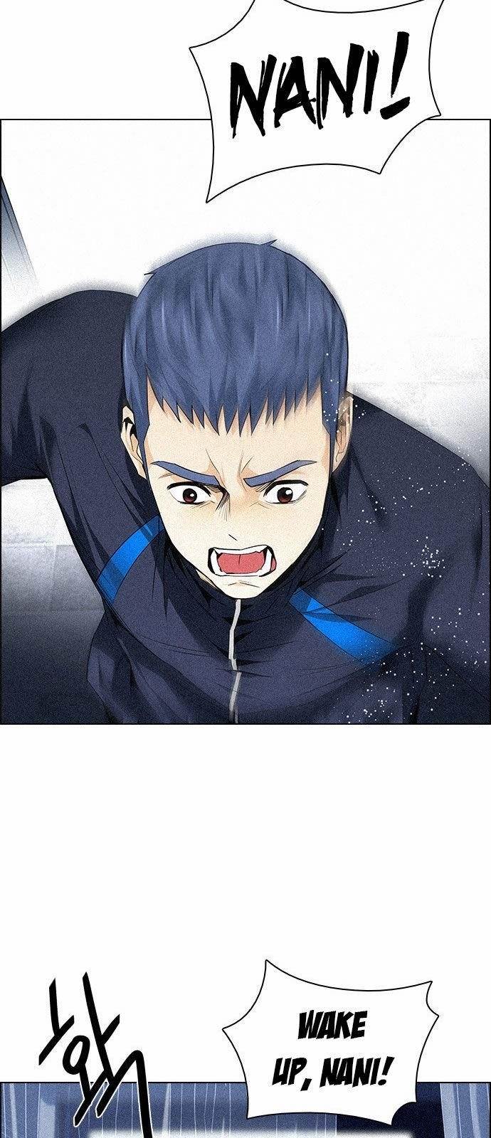 Dice: The Cube That Changes Everything Chapter 139 - Page 37