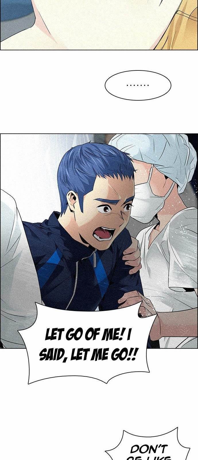 Dice: The Cube That Changes Everything Chapter 139 - Page 39