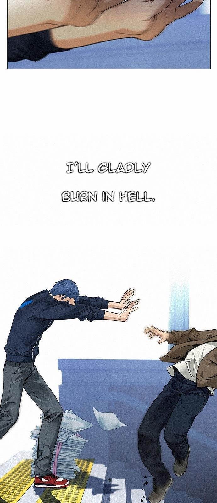 Dice: The Cube That Changes Everything Chapter 139 - Page 4