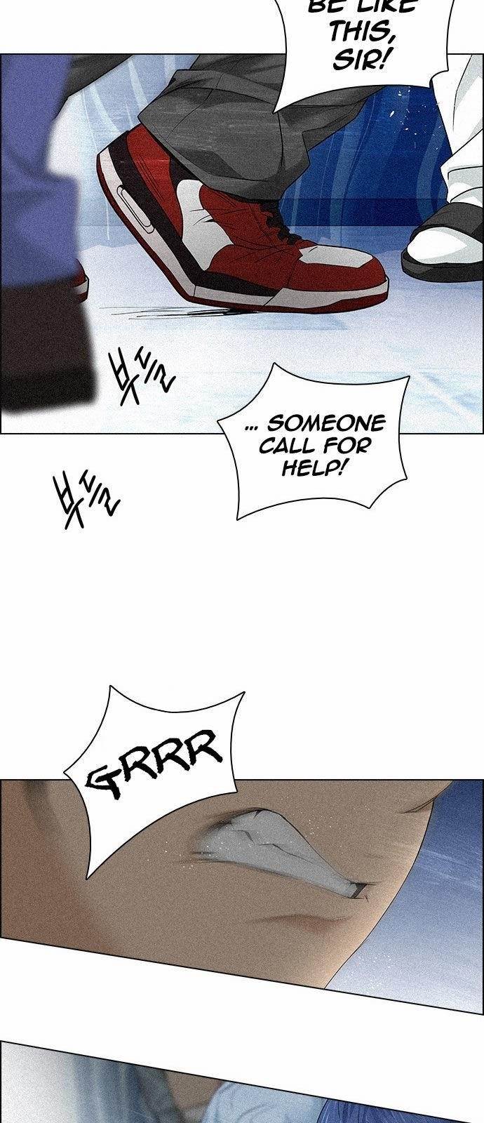 Dice: The Cube That Changes Everything Chapter 139 - Page 40