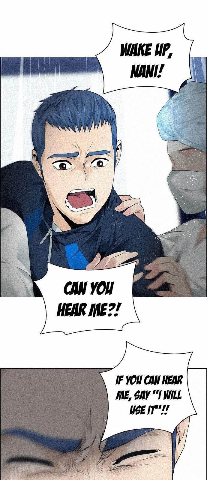 Dice: The Cube That Changes Everything Chapter 139 - Page 46