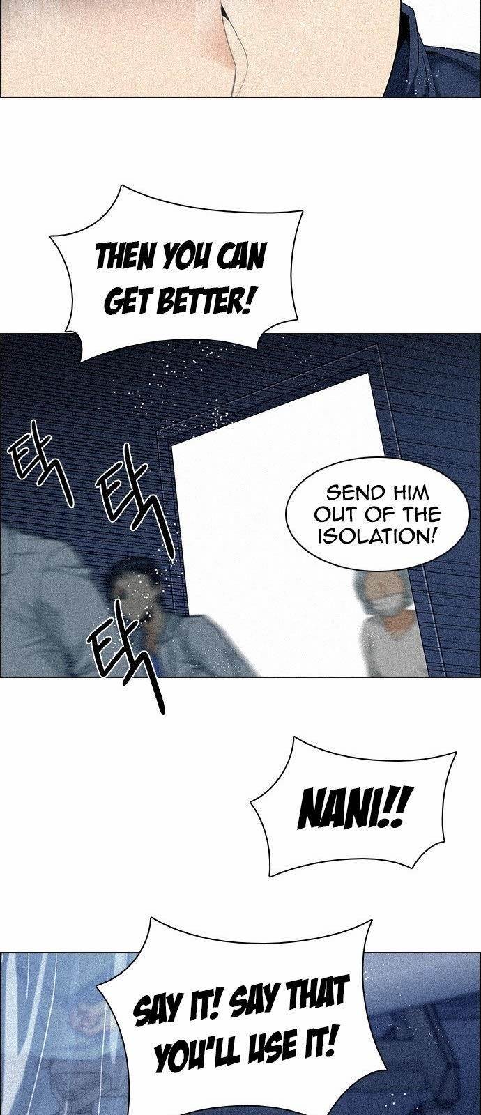 Dice: The Cube That Changes Everything Chapter 139 - Page 47