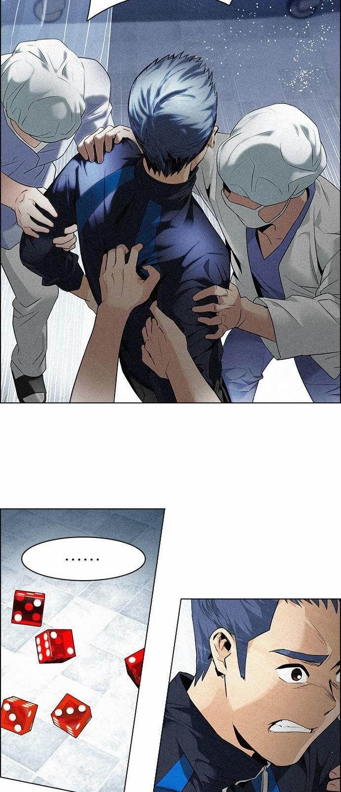 Dice: The Cube That Changes Everything Chapter 139 - Page 48