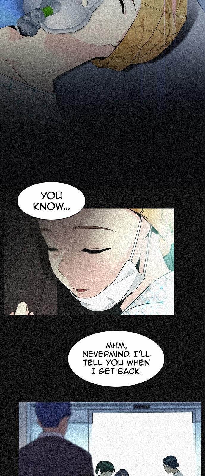 Dice: The Cube That Changes Everything Chapter 139 - Page 50