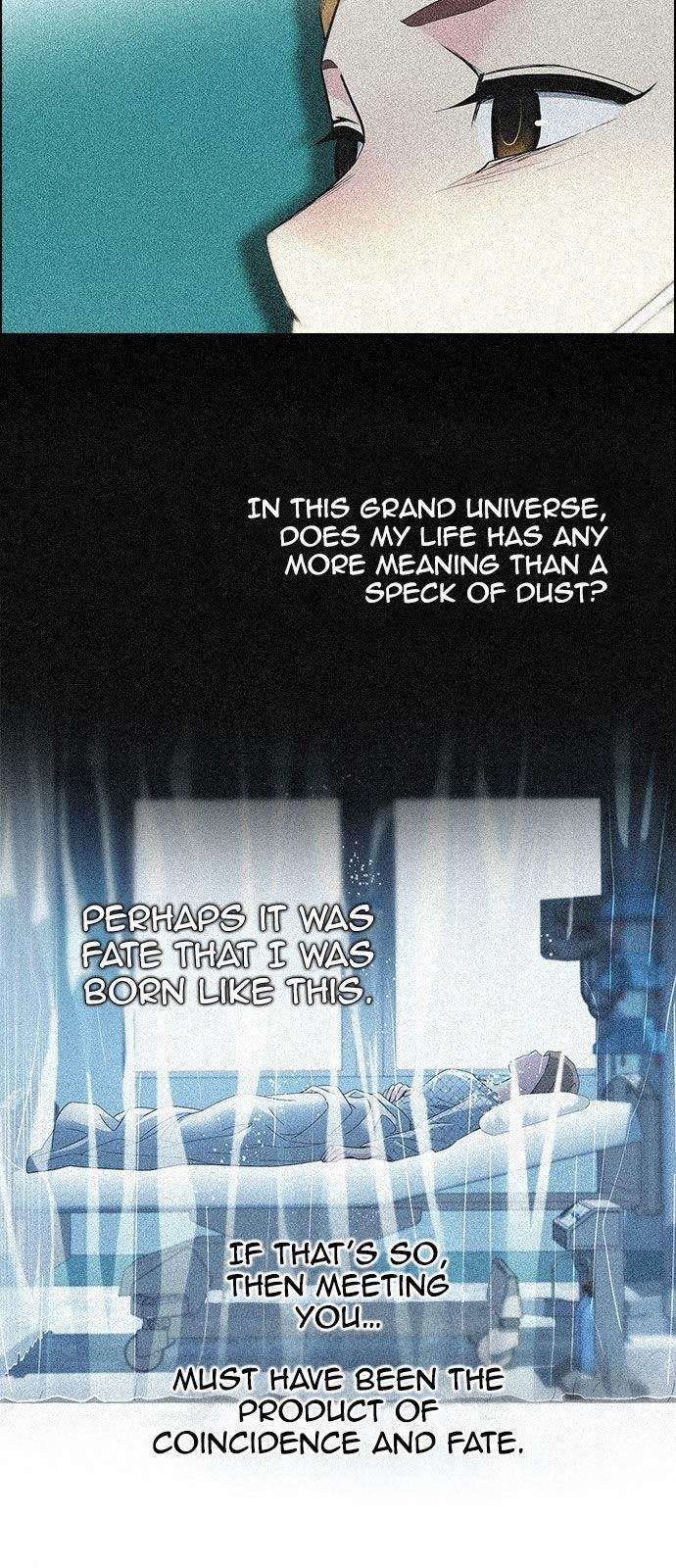 Dice: The Cube That Changes Everything Chapter 139 - Page 52