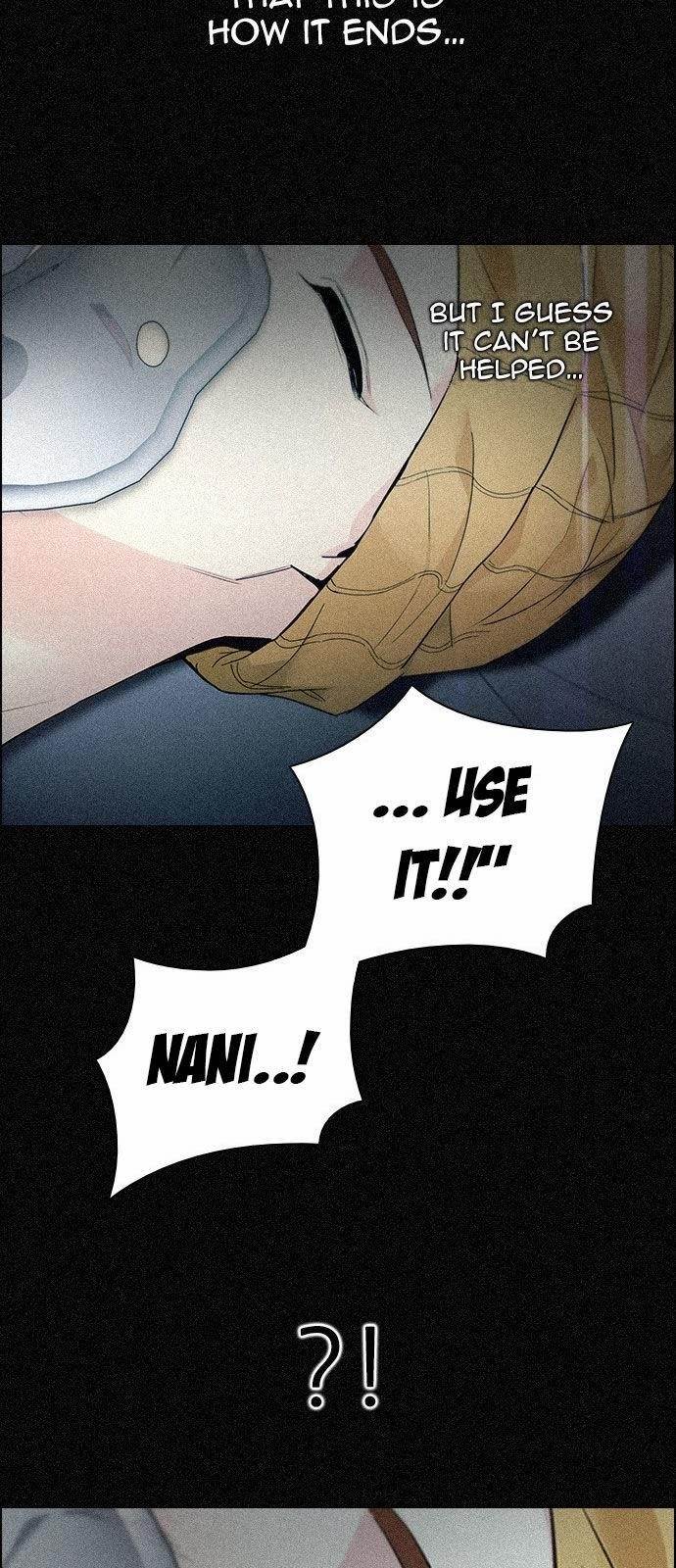 Dice: The Cube That Changes Everything Chapter 139 - Page 55