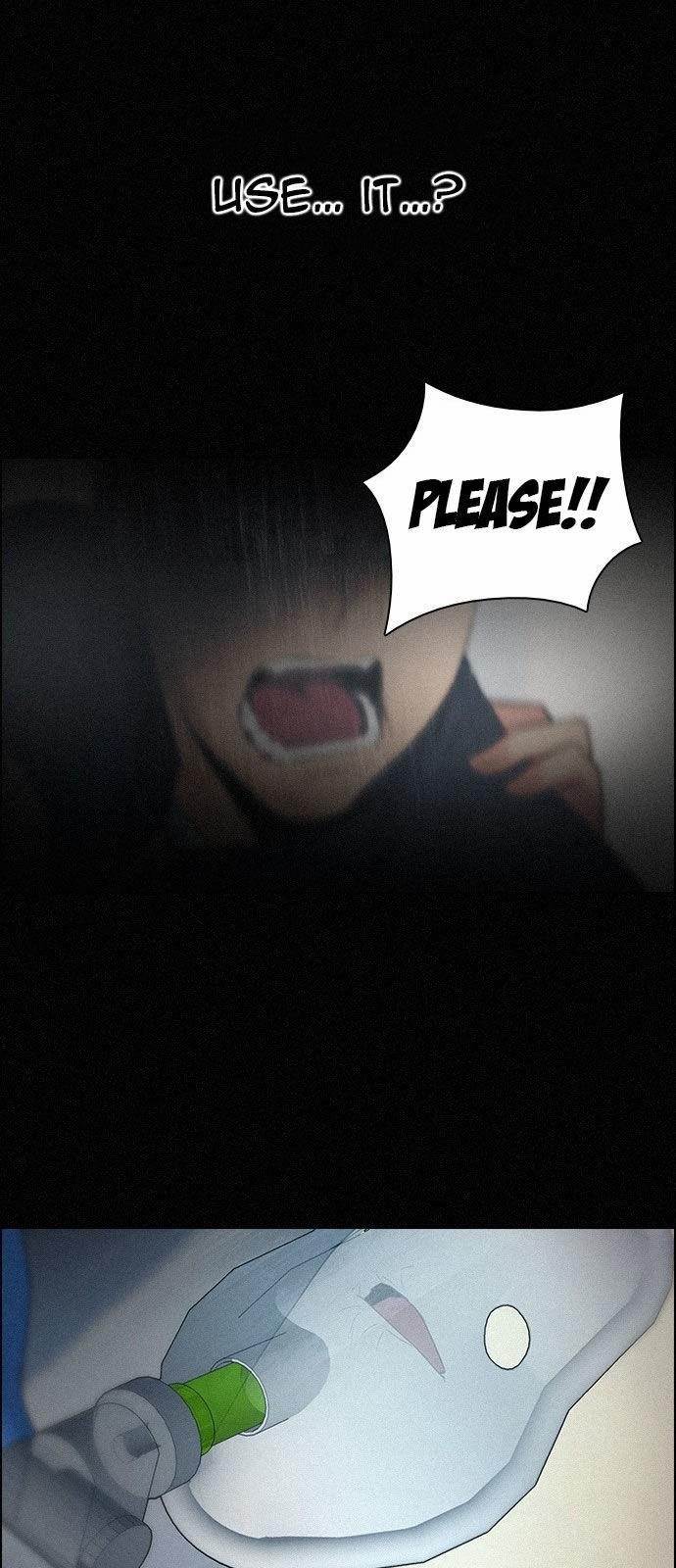 Dice: The Cube That Changes Everything Chapter 139 - Page 57