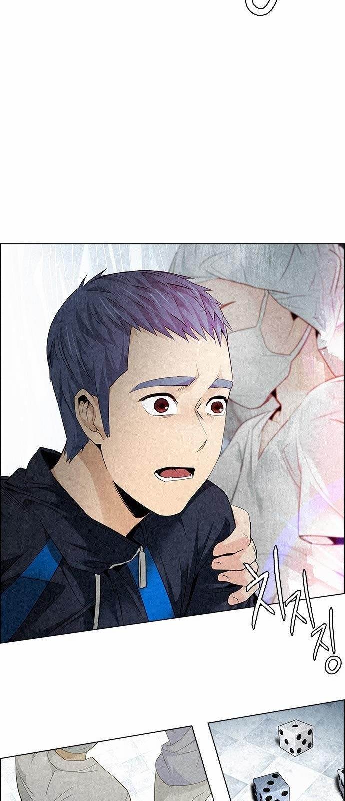 Dice: The Cube That Changes Everything Chapter 139 - Page 59