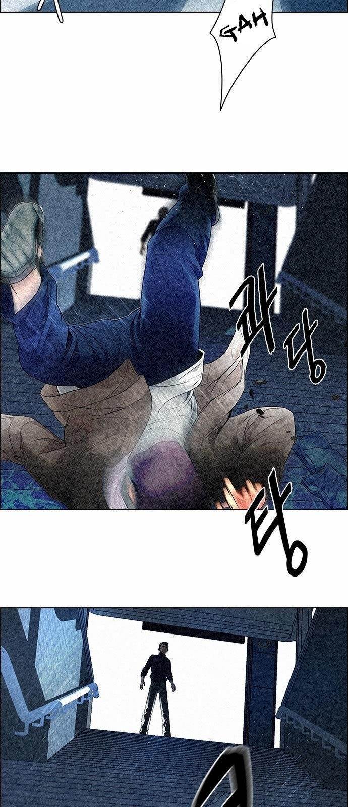 Dice: The Cube That Changes Everything Chapter 139 - Page 7