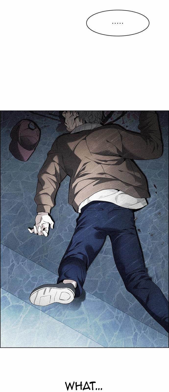 Dice: The Cube That Changes Everything Chapter 139 - Page 9